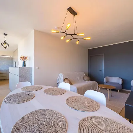Appartamento Cosy On The 8th Floor Middelkerke